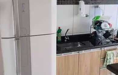 Imagem 5: Apartamento em Cond. Spazio Di Bragança - Pq. Industrial - por R$249.000,00