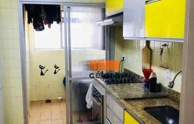 Imagem 5: Apartamento com 3 dormitórios, 72 m² - venda por R$ 699.000,00 ou aluguel...