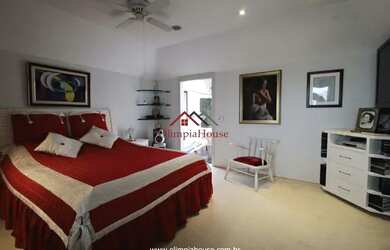 Imagem 15: Venda Cobertura 2 Dormitórios - 220 m² Consolação