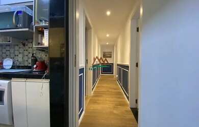 Imagem 12: APARTAMENTO RESIDENCIAL em RIO DE JANEIRO - RJ, FLAMENGO