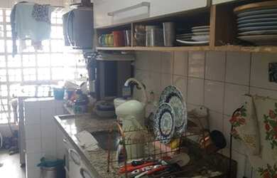 Imagem 7: Condomínio Moradas do Itanhangá, com lazer e segurança para a família