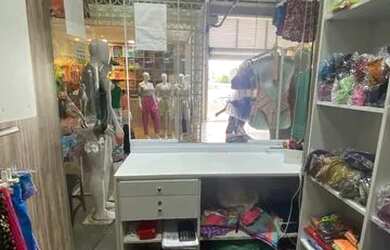 Imagem 5: Vendo box duplo no centro fashion