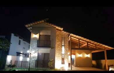 Imagem 11: Fazenda Real I/II. Piscina, Churrasqueira, Imóvel mobiliadoeAr-condicionado