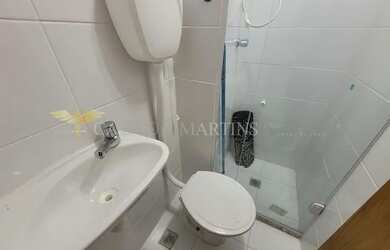 Imagem 6: Apartamento para venda com 72 metros quadrados com 3 quartos em Patamares - Salvador - BA