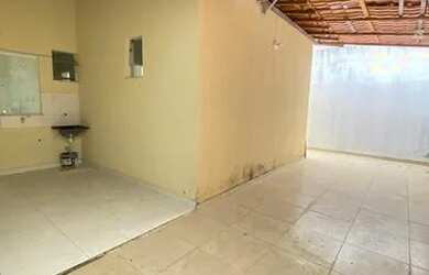 Imagem 6: Casa 3/4 Vila Jardim SIM. Varanda, 1m² de Área, 2 Vagas na garageme3...