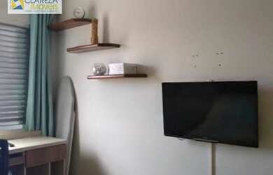 Imagem 10: Apartamento com 1 dormitório, 51 m² - venda por R$ 498.000,00 ou aluguel...