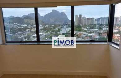 Imagem: O depósito possui 27m² de Área e está localizado em Barra