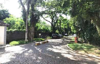 Imagem 12: Lote 100% legalizado em condomínio fechado com 215 m² no melhor de Vargem Grande