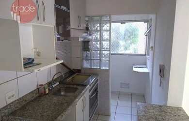 Imagem: O apartamento possui 3 Dormitórios, 2 Banheiros, 1 Vaga na