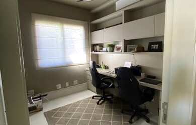 Imagem 9: SAO JOSE DO RIO PRETO - Casa Padrão - RESIDENCIAL JARDINS