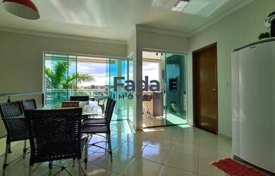 Imagem 16: PORTO RICO - Casa Padrão - Condomínio Porto Belo