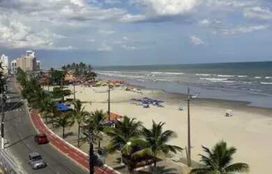 Imagem 13: Apartamento para venda tem 38 metros quadrados com 1 quarto em Centro...