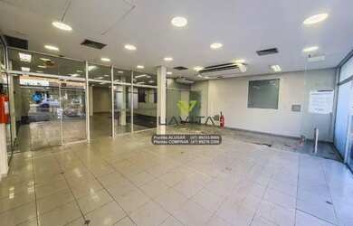 Imagem 9: Ampla loja comercial em ponto estratégico na cidade de Blumenau. Grande...