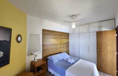 Imagem 13: Apartamento para venda possui 45 metros quadrados com 1 quarto em Pituba - Salvador - BA