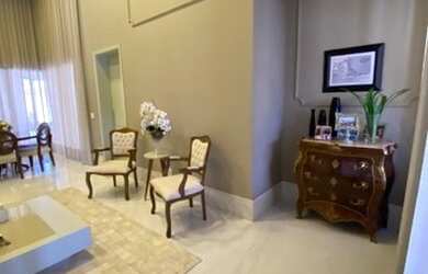 Imagem 10: SAO JOSE DO RIO PRETO - Casa Padrão - RESIDENCIAL JARDINS