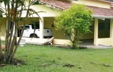 Imagem: A chácara possui 98.000m² de Área e está localizado em