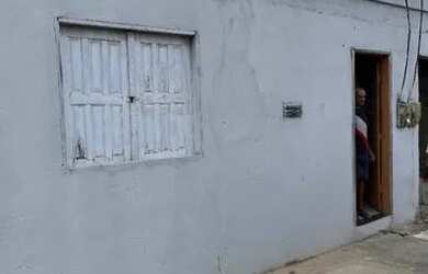 Imagem 7: Vendo 02 casas, na entrada do Eduardo Gomes por 95 mil