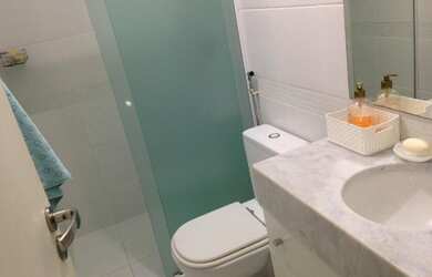 Imagem 12: Apartamento Praia Grande Ubatuba aluguel de temporada diária R$300,00