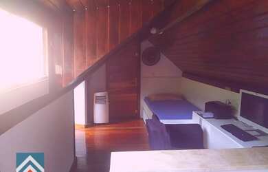 Imagem 15: ITANHANGÁ - Mansão cinematográfica mobiliada em condomínio - RJ