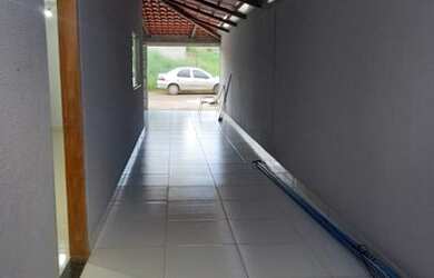 Imagem 15: Casa 3 Quartos, com suíte Jardim do Lago Senador Canedo