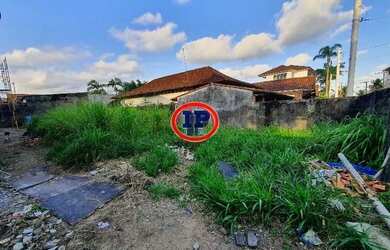 Imagem 4: Terreno em Praia Grande bairro Solemar