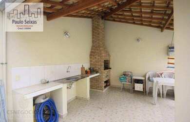 Imagem 11: Miolo City Lapa - Térrea