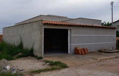 Imagem 4: Casa 3 Quartos, com suíte Jardim do Lago Senador Canedo