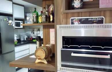 Imagem 3: Apartamento Duplex com 3 suítes à venda, 168 m² por R$ 1.150.000 -...