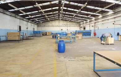 Imagem 5: Galpão/Depósito/Armazém para venda com 23425 metros quadrados em Vila Azenha - Nova Odessa