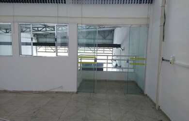 Imagem 13: Galpão/Depósito/Armazém para aluguel com 356 metros quadrados em São...