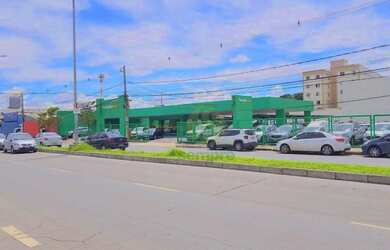 Imagem 8: Terreno em Avenida, acesso ao Aeroporto da Pampulha - Belo Horizonte