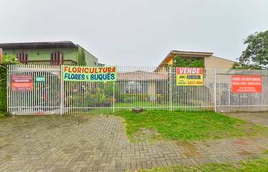 Imagem 2: Casa de vila para venda com 502 metros quadrados com 1 quarto em Cidade Industrial - Curit