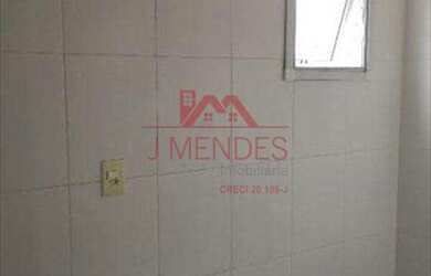 Imagem 3: Apartamento em Praia Grande bairro Tupi