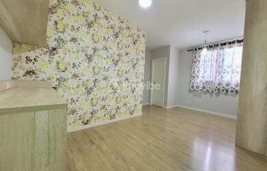 Imagem 1: AMERICANA - Apartamento Padrão - VILA OMAR