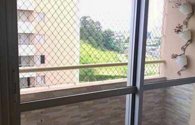 Imagem 2: APTO. 64m2 - Sala estendida, muito sol e ventilação, vaga livre, lazer...