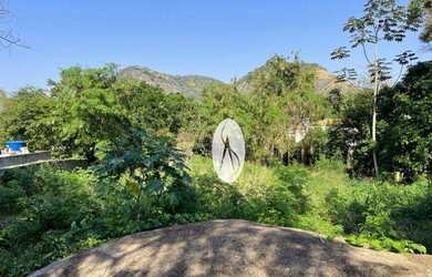 Imagem 3: Maravilhoso terreno plano no Reserva do Itanhangá