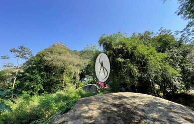 Imagem 2: Maravilhoso terreno plano no Reserva do Itanhangá