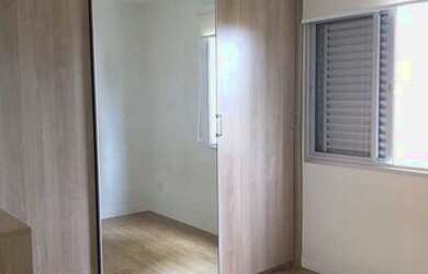 Imagem 5: APTO. 64m2 - Sala estendida, muito sol e ventilação, vaga livre, lazer...