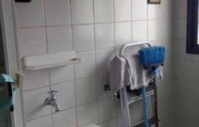 Imagem 16: Apto maravilhoso em tudo -Lapa