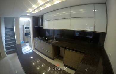 Imagem 12: Sobrado com 3 quartos para venda em Caioba