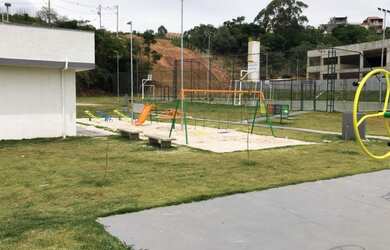 Imagem: O terreno possui 10m² de Área e está localizado em Jardim