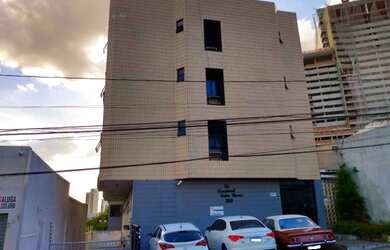 Imagem: O apartamento possui 2 Dormitórios, 2 Banheiros, 67m² de Área