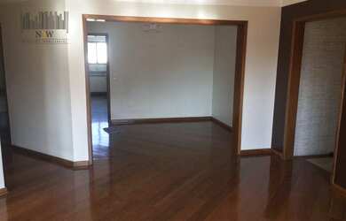 Imagem 4: Apartamento 4 dormitórios, 168 m² - venda por R$ 1.750.000 ou aluguel por R$ 10.500/mês