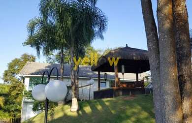 Imagem 9: Arujá - Casa de Condomínio - Novo Horizonte Hills I e II