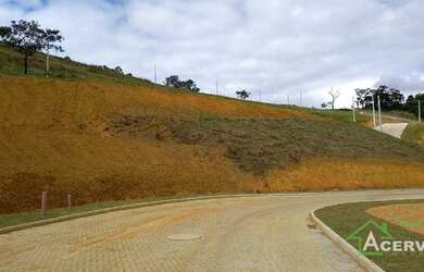 Imagem 9: Terreno à venda, 786 m² por R$ 170.000,00 - Salvaterra - Juiz de Fora/MG
