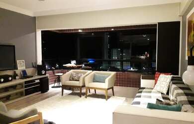 Imagem 4: Apto Edf Camila Lúcia alto padrão com vista para o mar R$ 670 mil