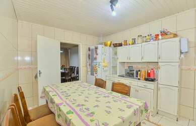 Imagem 11: Casa de vila para venda com 502 metros quadrados com 1 quarto em Cidade Industrial - Curit