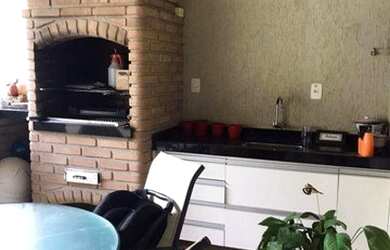 Imagem 2: Linda casa em condomínio fechado em Indaiatuba 218 m² por R$ 1.490.000...