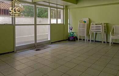 Imagem 14: Apartamento à venda, 92 m² por R$ 395.000,00 - Nossa Senhora do Rosário...