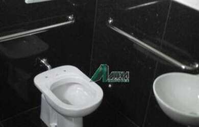 Imagem 3: Andar Corporativo para alugar, 184 m² por R$ 9.000,00/mês - Lourdes...